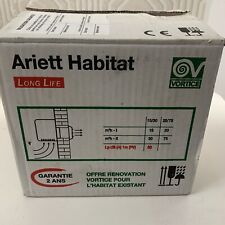 Vortice ariett habitat for sale  BIRMINGHAM