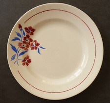 Grand plat rond d'occasion  Moosch