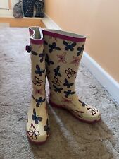 Wellington boots women for sale  SUDBURY