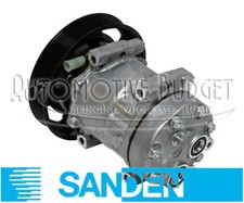 Compressor AC para Mack CH612 CHN612 CS200 e Volvo F7 F86 FH440 WXR - NOVO FABRICANTE DE EQUIPAMENTO ORIGINAL, usado comprar usado  Enviando para Brazil