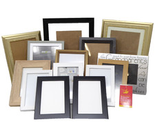 3 x photo frame bundle 6 x4 for sale 3 x photo frame bundle 6 x4 for sale STEVENAGE