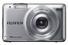Fujifilm finepix jx550 d'occasion  Vaucresson