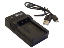 Usb akku ladegerät gebraucht kaufen  Bischofswerda, Demitz-Thumitz, Schmölln-Putzkau