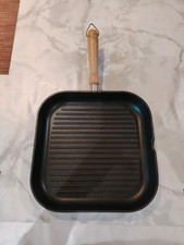 Gusspfanne cuisine cucina gebraucht kaufen  Otterbach