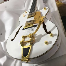 Chitarra elettrica custom usato  Spedire a Italy