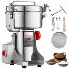 Vevor 2000g macinaspezie usato  Lonate Pozzolo