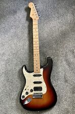 American deluxe stratocaster for sale  HOVE