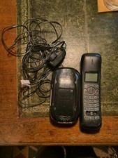 Idect cordless phone for sale  LONDON