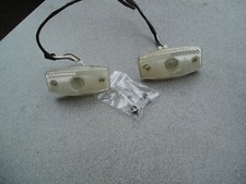 Caravan front lights for sale  KIDDERMINSTER