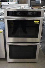 Samsung nv51t5511ds stainless for sale  Hartland