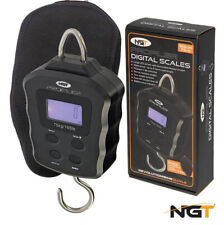 Ngt fishing scales for sale  BLACKPOOL