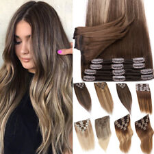 Clip extensions real gebraucht kaufen  Bremen