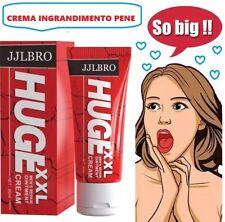 Huge xxl crema usato  Vasto