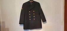 Bundeswehr uniformjacke marine gebraucht kaufen  Aystetten