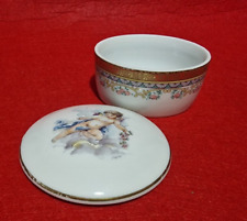 Scatolina limoges porcellana usato  Misterbianco