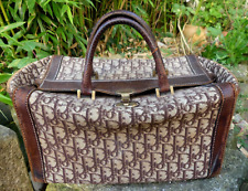 Dior sac main d'occasion  France