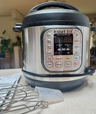 Instant pot pressure for sale  Seattle