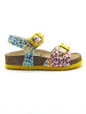 Scarpe sandali bambina usato  Torino