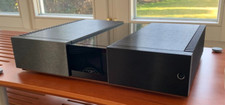 Amplificatore potenza naim usato  Spedire a Italy