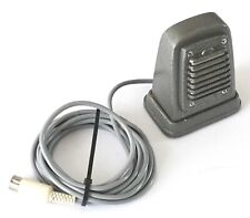 Rare microphone melodium d'occasion  Saint-Doulchard