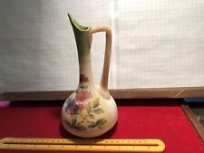 Pottery jug vintage for sale  WARRINGTON