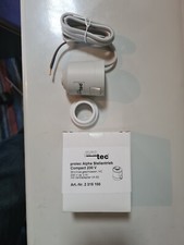 Fußbodenheizung stellantriebe gebraucht kaufen  Rellingen