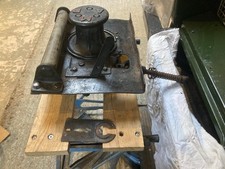 Land rover series for sale  PRESCOT