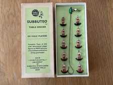 Subbuteo heavyweight reference for sale  EDINBURGH