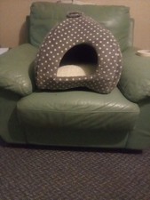 Cat igloo for sale  STOCKPORT
