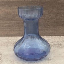Vintage blue glass for sale  Manchester