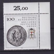 Bund 1451 eckrand gebraucht kaufen  Ransbach-Baumbach
