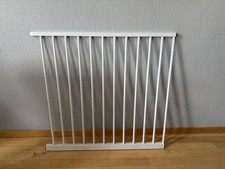 Bomi verlängerung treppengitt gebraucht kaufen  Au