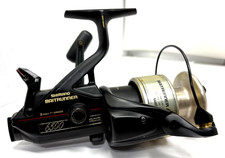 Shimano baitrunner 6500b for sale  Inverness