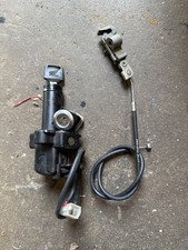 Honda 750 rc04 gebraucht kaufen  Raunheim