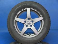Passat winterreifen winterräd gebraucht kaufen Passat winterreifen winterräd gebraucht kaufen  Senden