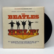 beatles help album comprar usado beatles help album comprar usado Enviando para Brazil