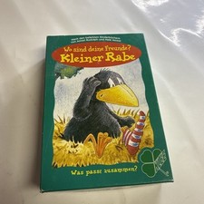 Freunde kleiner rabe gebraucht kaufen  Reisbach