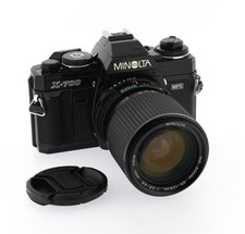 Minolta 700 objectif d'occasion  Mulhouse-