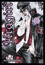Uragiri trahison connaît d'occasion  Corbeil-Essonnes