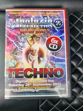 Fantazia rezerection big for sale  MAIDSTONE