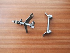 Classic twin carburettor for sale  NORWICH