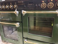 Leisure rangemaster 110df for sale  LEIGHTON BUZZARD