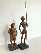 Don quichotte sancho d'occasion  Divion
