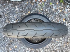 harley tyres for sale  CREWE
