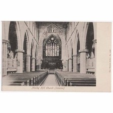 Mossley hill church for sale  GLASGOW
