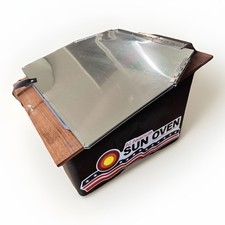 American sun oven for sale  Denver