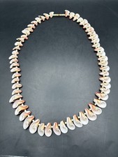 Vintage blush conch for sale  Potterville
