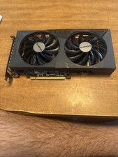 Gigabyte geforce rtx for sale  Toledo