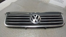 Kühlergrill 3bg 3bl gebraucht kaufen  Warendorf