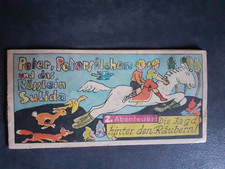 Peter petersilchen rösslein gebraucht kaufen  Deutschland